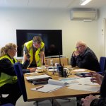 Vapepa Yhteistoimintaharjoitus 20MAY17 Joensuu Mika Korppinen (24)