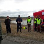 Vapepa Yhteistoimintaharjoitus 20MAY17 Joensuu Mika Korppinen (4)