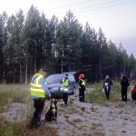 Etsintäkurssi 26AUG17 Lieksa Pekka Lautanen (3)muokattu