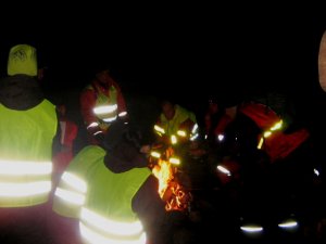 Ruth Stenius-Levänen